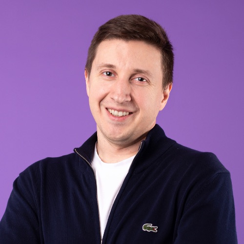 Константин Канивец