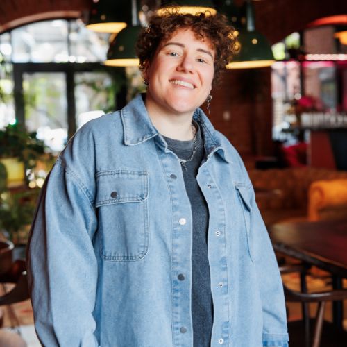 Ксения Козлова