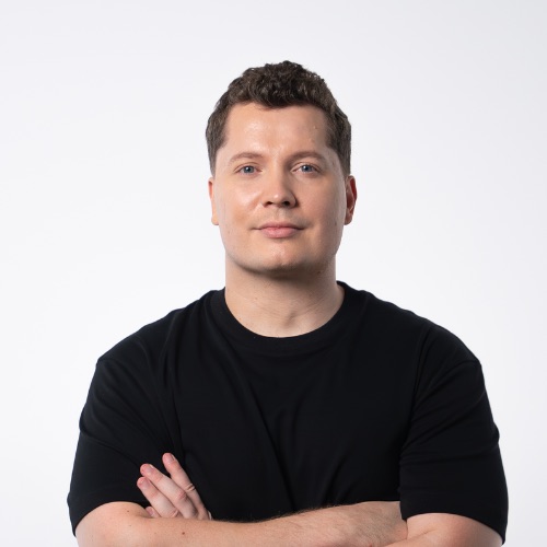 Александр Животов
