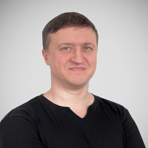 Алексей Копылов
