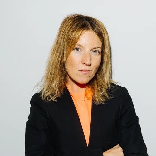 Алёна Бочарова