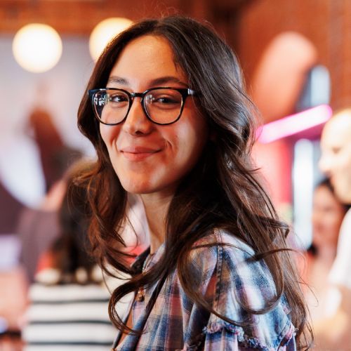 Нора Бенсауд