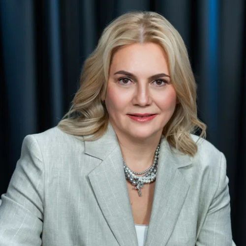 Наталья Ненашева