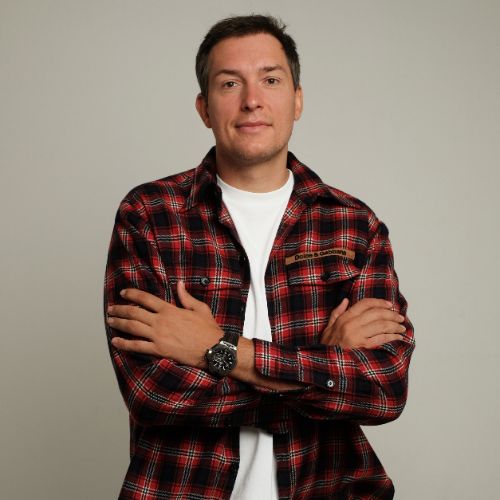 Лео Шевченко