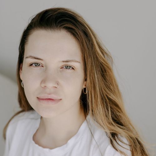 Кристина Ковалевич