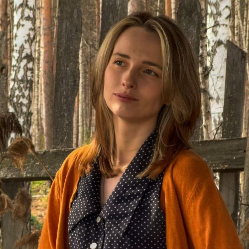 Елена Тациенко 