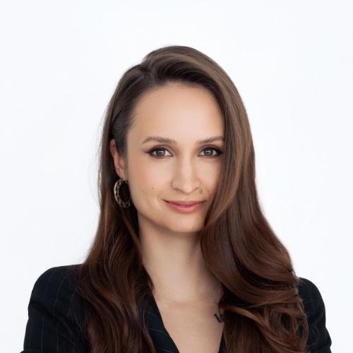 Алиса Задорожная