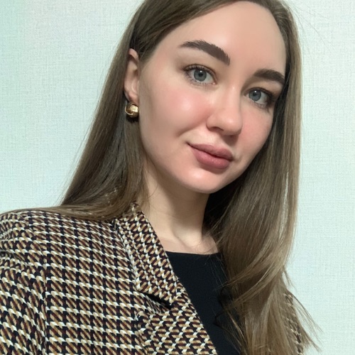 Дарья Новосёлова