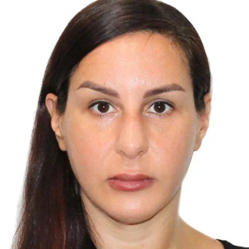 Зинаида Гришанина