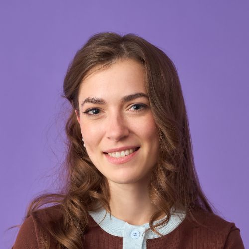 Екатерина Круглова