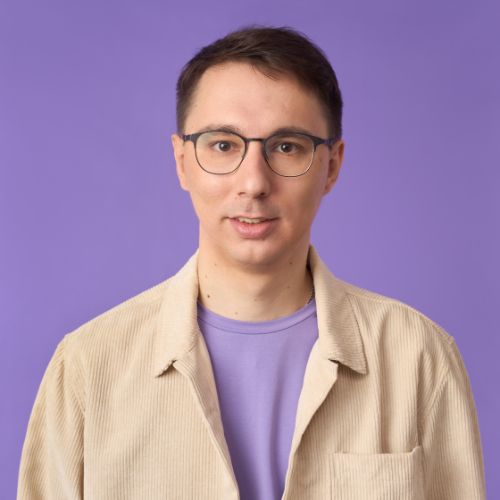 Никита Саиткин 