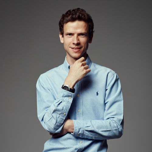 Николай Нафтулин