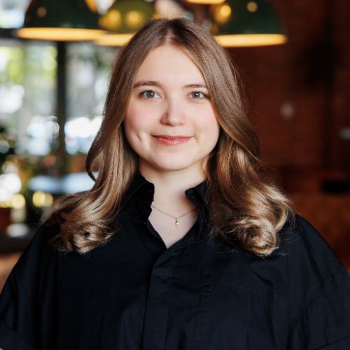 Нина Пылина