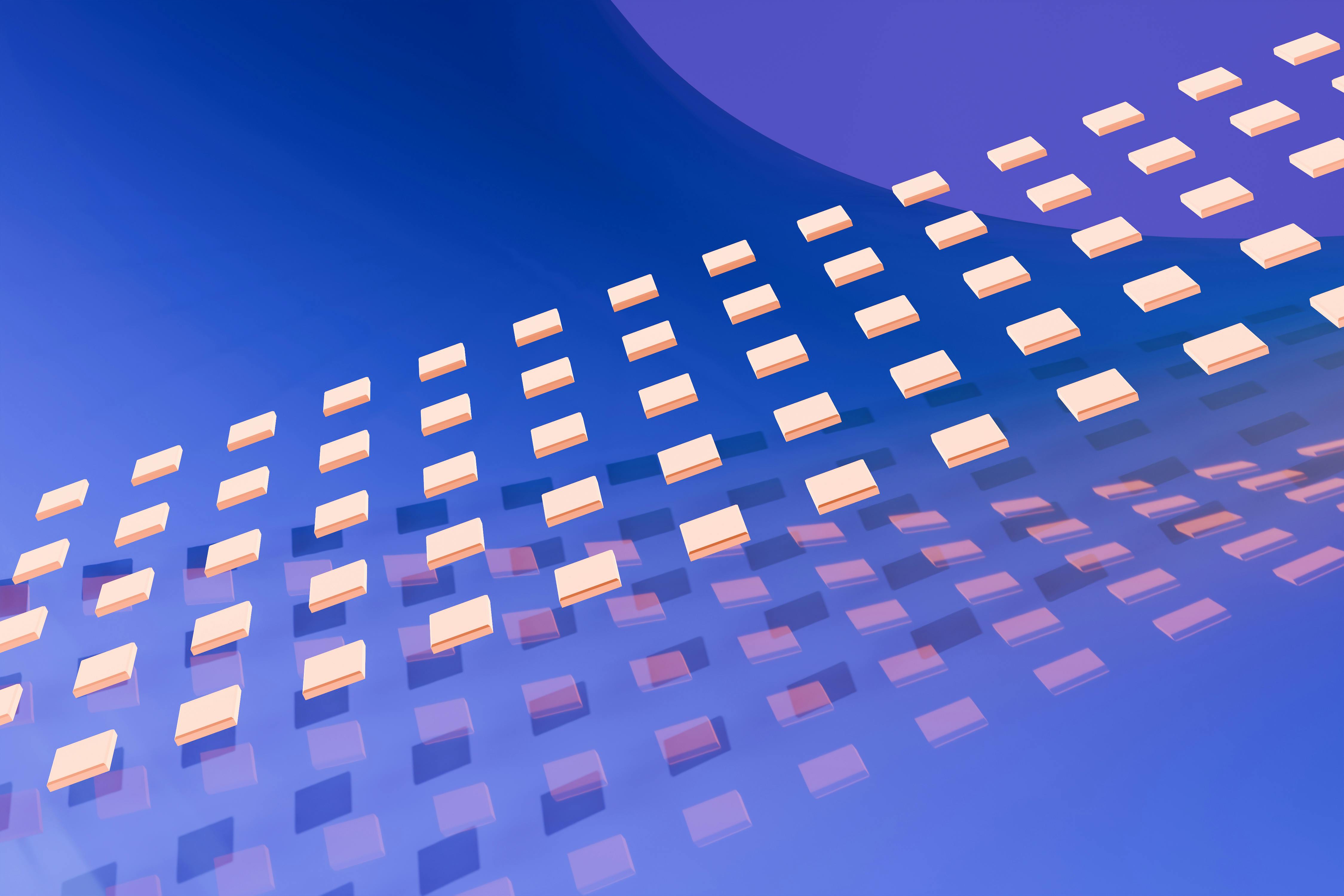 Abstract blocks