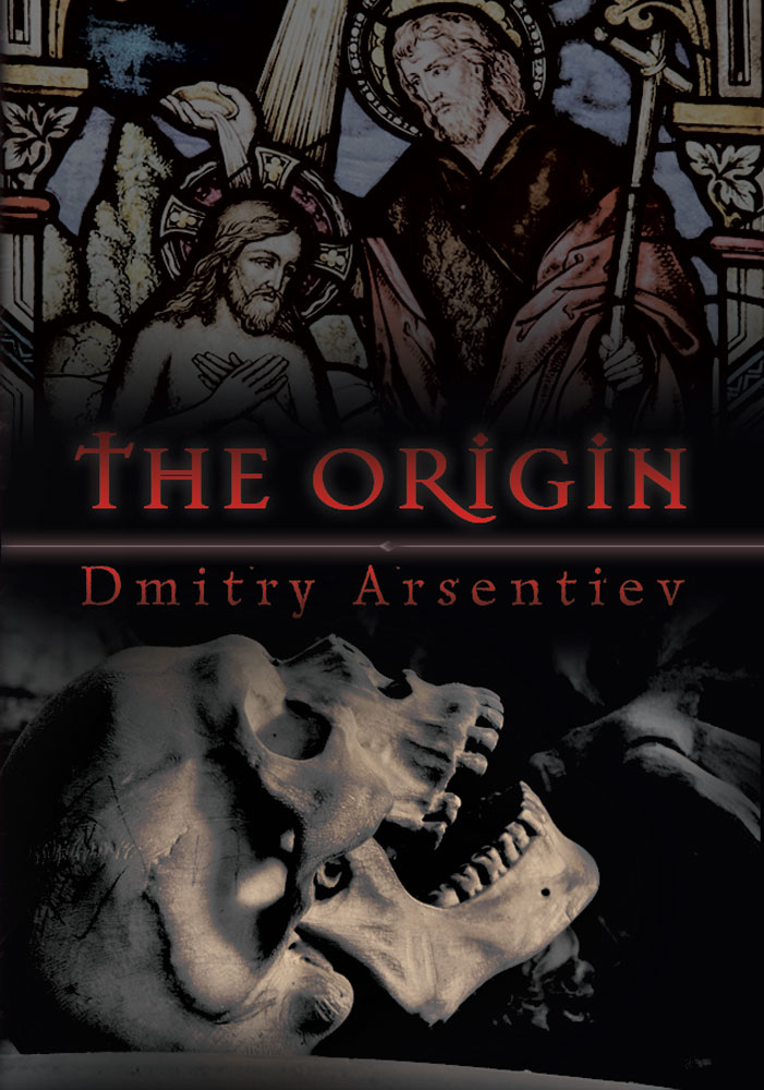 "The Origin" - обложка