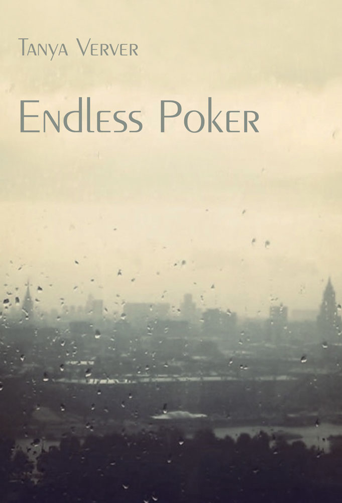 "Endless Poker" - обложка