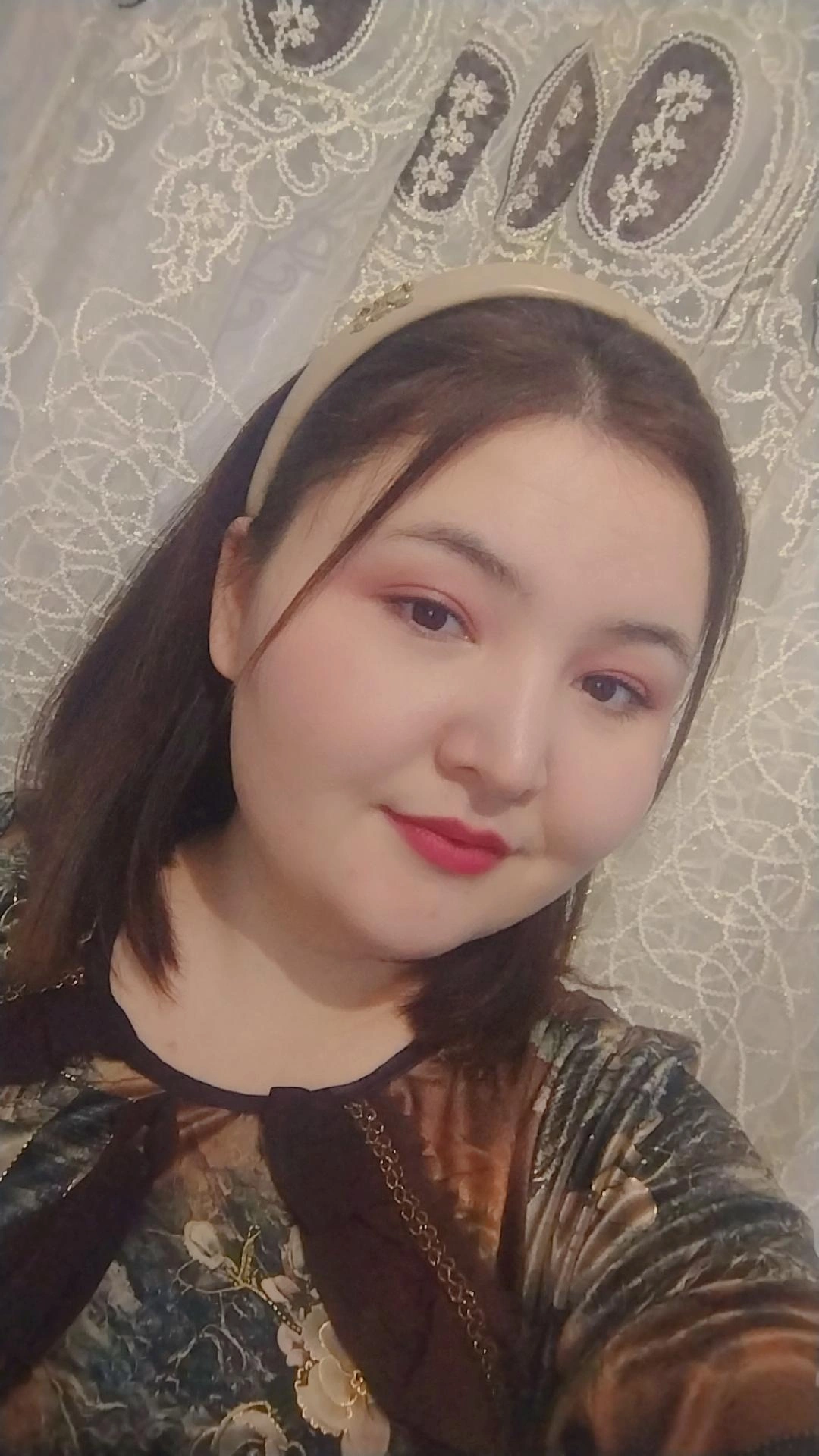 малика Bermag'ambetova