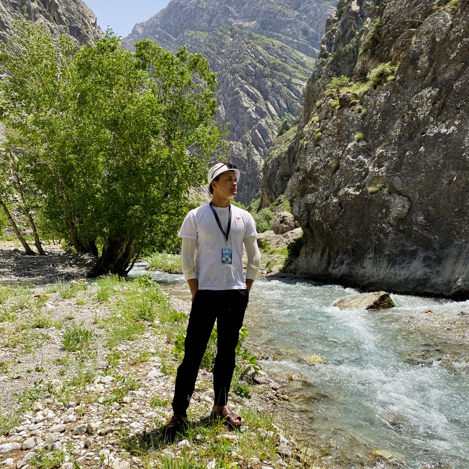 Nazarbek Saitkarimov