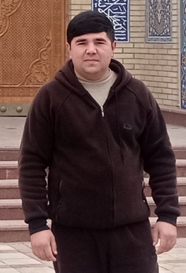 Fayzov Shahzod