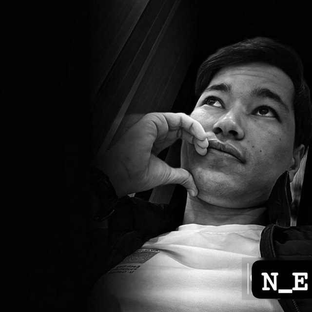 Nurmuhammad Ernazarov