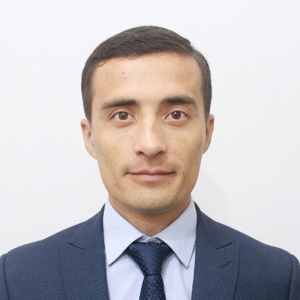 Akram Baynazarov