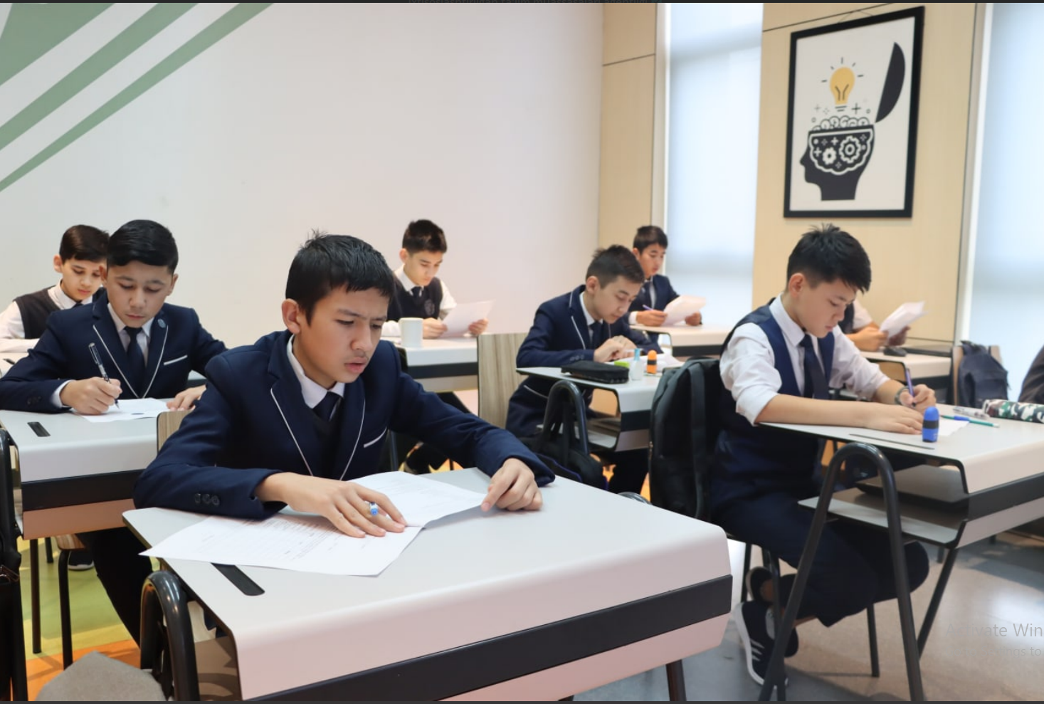 Ayubxon Umarxo'jayev