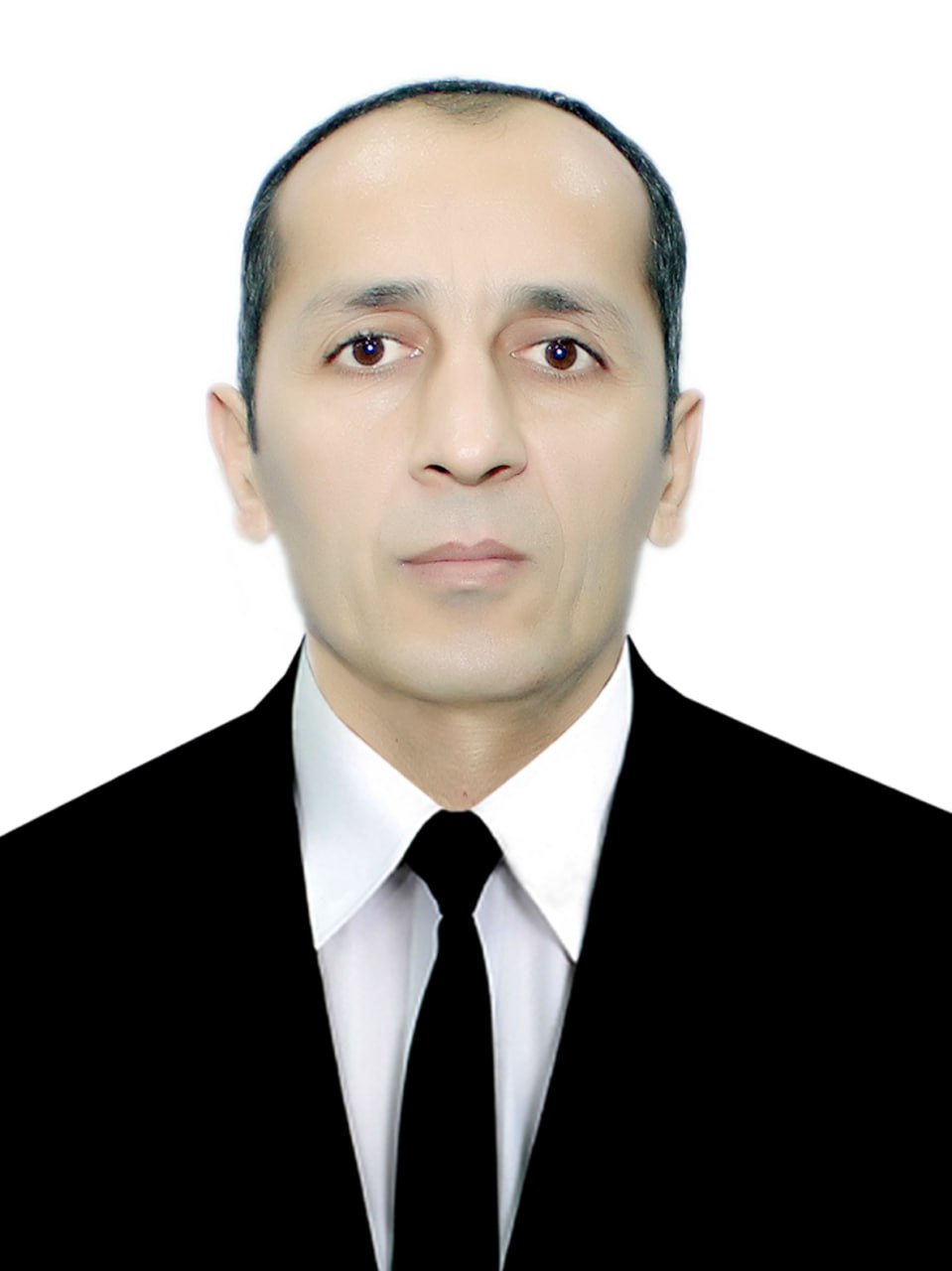 G‘ayrat Mamatqulov