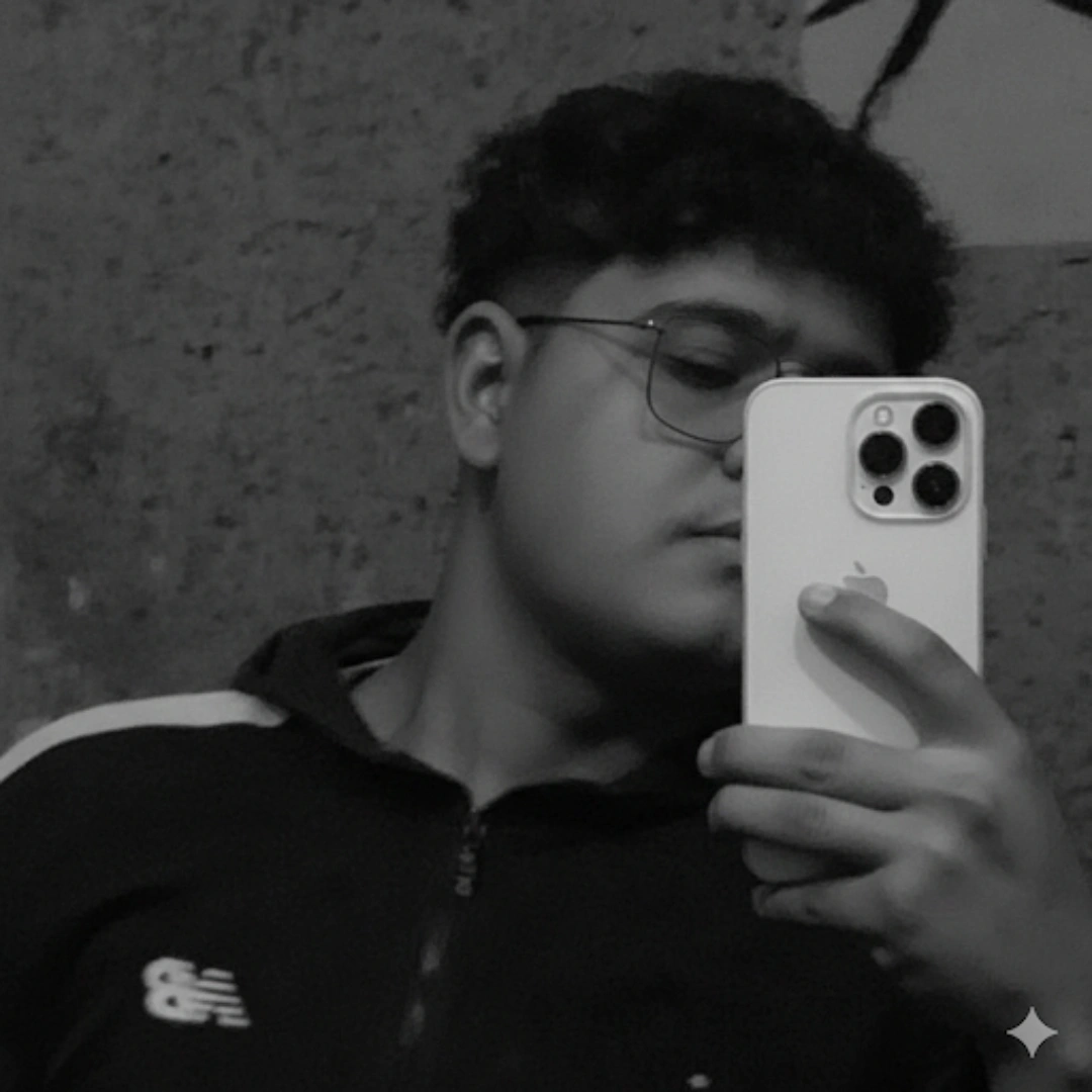 Diyorbek Toshmamatov