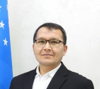 Xasan O'tashev