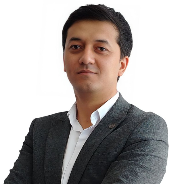Sheraliyev Shaxzod | Ingliz tili