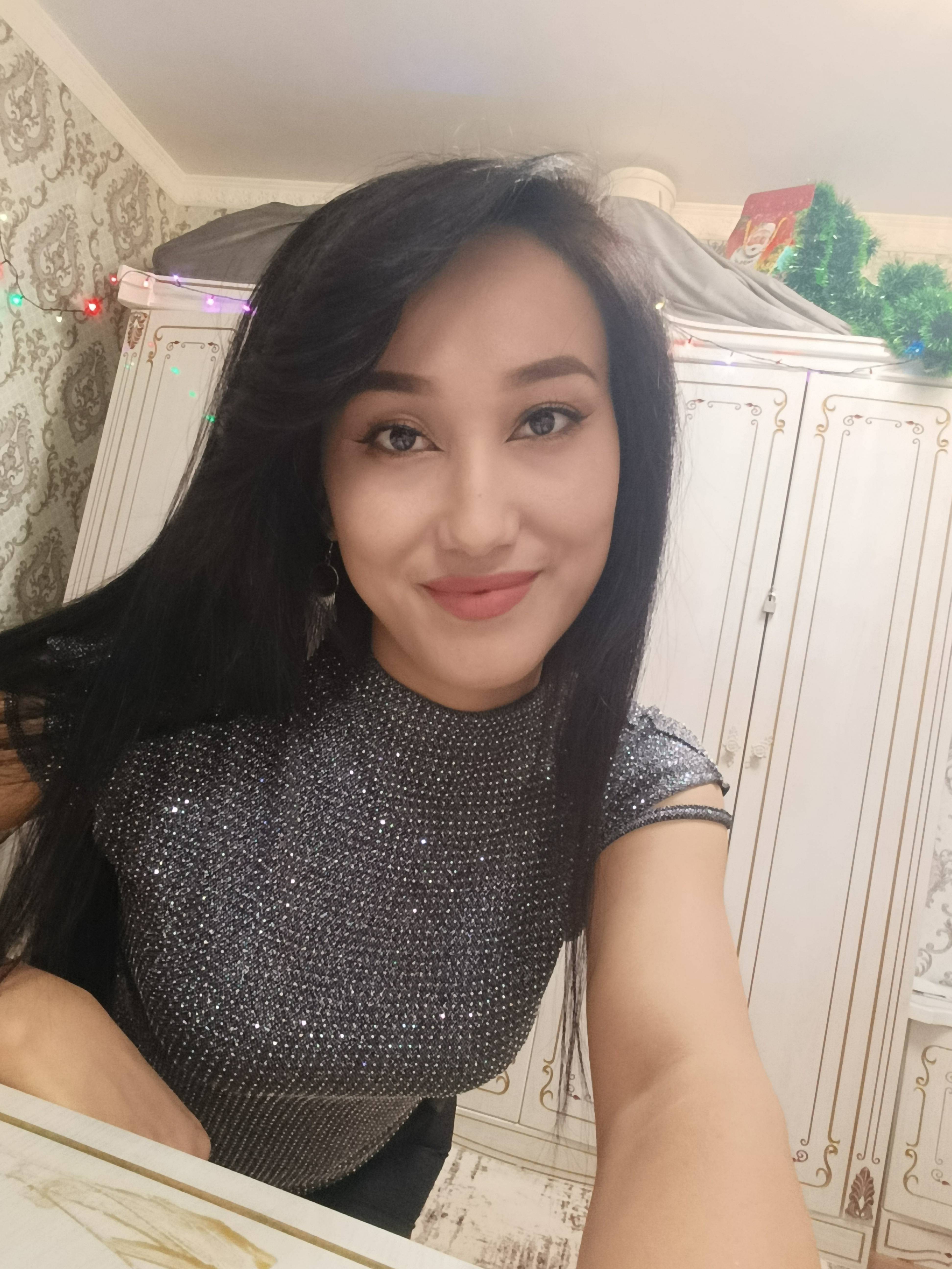 Xurshida Berdimurodova