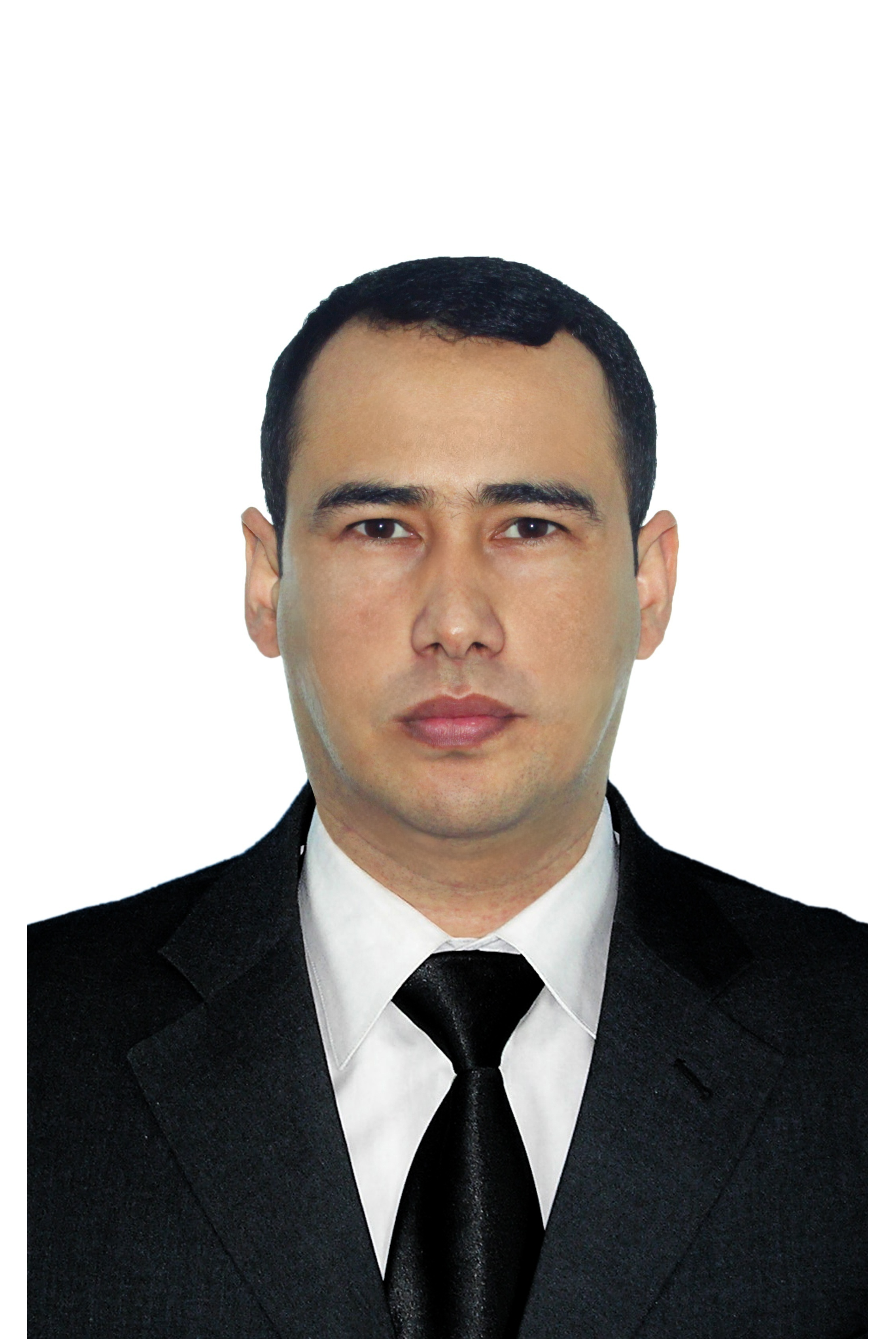Ibrat Sadullayev