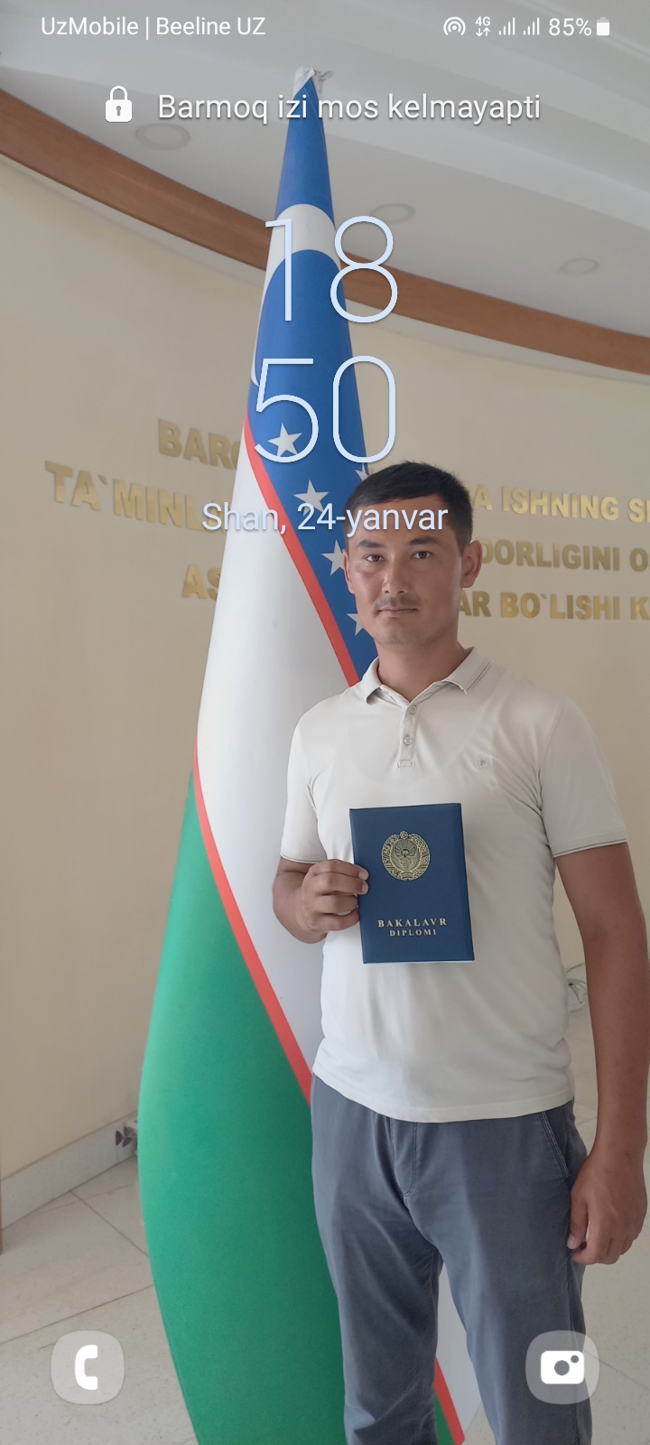 N U R A L I Choriyev