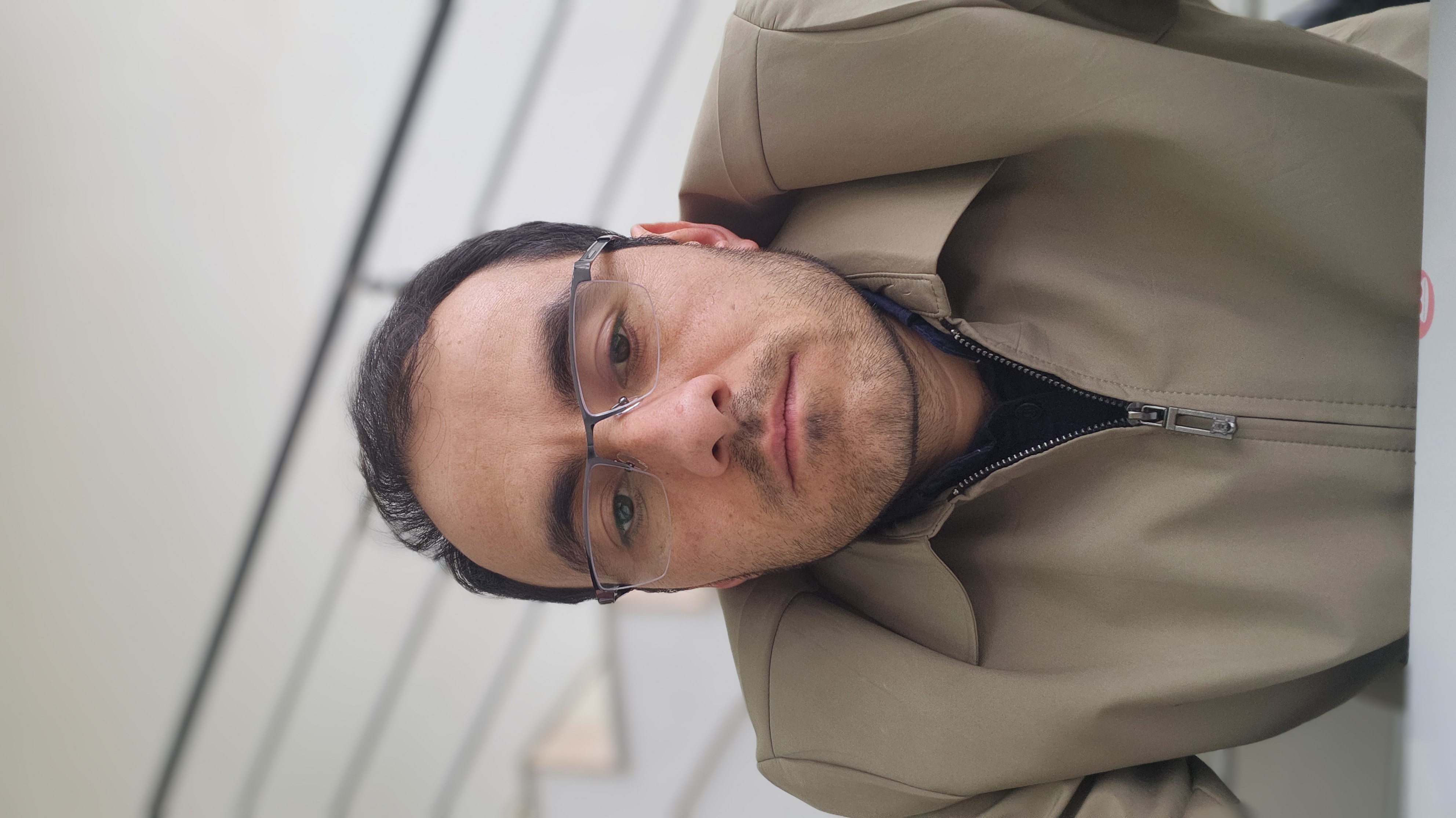 Abdulbosit Abdullayev