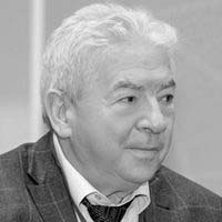 Тодирка Степан Никифорович - фотография Тодирка Степан Никифорович - фото