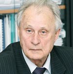 Жуков Юрий Иванович - фотография Жуков Юрий Иванович - фото