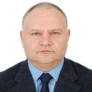 Зинченко Павел Васильевич - фотография Зинченко Павел Васильевич - фото