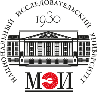 ФГБОУ ВО «НИУ «МЭИ» - логотип ФГБОУ ВО «НИУ «МЭИ» - лого