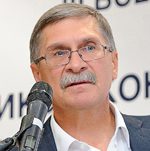 Шунтов Андрей Вячеславович - фотография Шунтов Андрей Вячеславович - фото