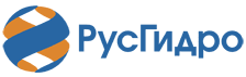 ПАО «РусГидро» - логотип ПАО «РусГидро» - лого