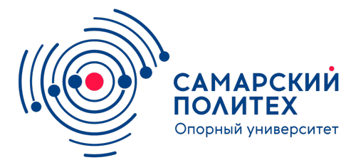 ФГБОУ ВО «СамГТУ» - логотип ФГБОУ ВО «СамГТУ» - лого