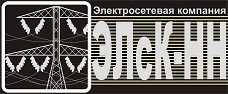 ООО «Электросетевая компания Нижнего Новгорода» - логотип ООО «Электросетевая компания Нижнего Новгорода» - лого