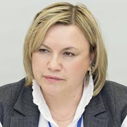 Зуйкова Ольга Валентиновна - фотография Зуйкова Ольга Валентиновна - фото