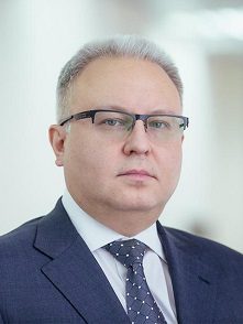 Муров Андрей Евгеньевич - фотография Муров Андрей Евгеньевич - фото