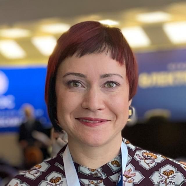 Ермошина Марина Сергеевна - фотография Ермошина Марина Сергеевна - фото