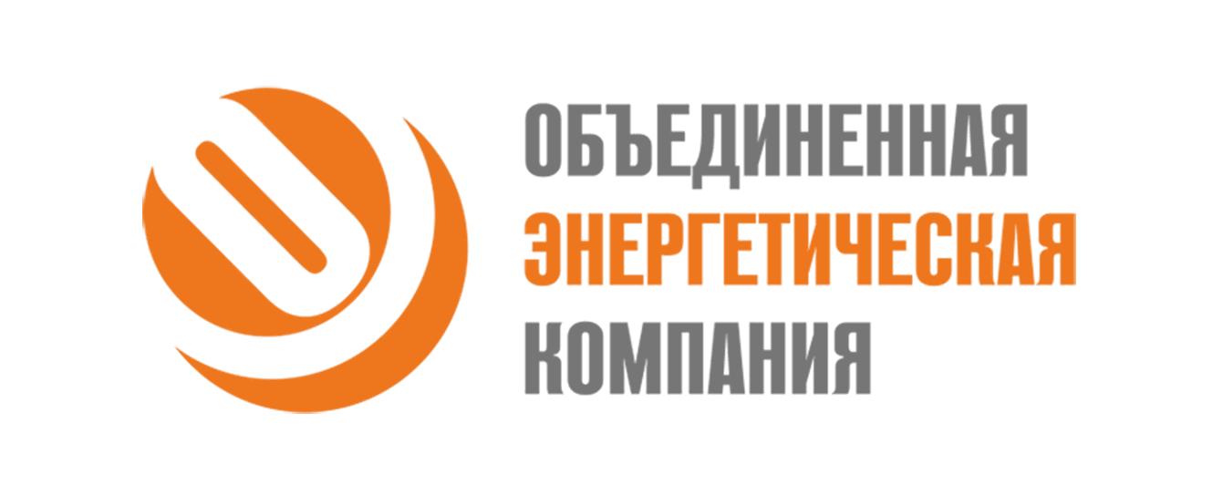 АО «ОЭК» - логотип АО «ОЭК» - лого