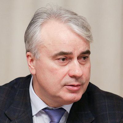 Завальный Павел Николаевич - фотография Завальный Павел Николаевич - фото