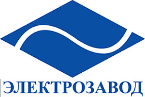 ОАО «Электрозавод» - логотип ОАО «Электрозавод» - лого