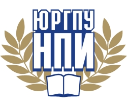 ЮРГПУ(НПИ) - логотип ЮРГПУ(НПИ) - лого