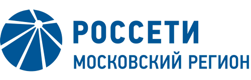 ПАО «Россети Московский регион» - логотип ПАО «Россети Московский регион» - лого
